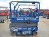 Genie Scissor Lift