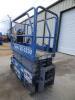 Genie Scissor Lift - 3