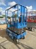 Genie Scissor Lift - 2