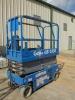 Genie Scissor Lift - 3