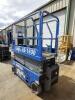 Genie Scissor Lift - 4