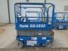 Genie Scissor Lift