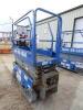 Genie Scissor Lift - 2