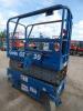Genie Scissor Lift - 4