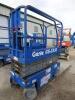 Genie Scissor Lift - 5