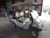 Club Car Golf Cart