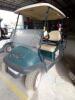 Club Car Golf Cart - 2