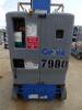 Genie Mast Lift - 3
