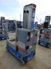 Genie Mast Lift - 4