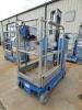 Genie Mast Lift - 5