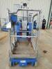 Genie Mast Lift - 6