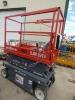 Skyjack Scissor Lift
