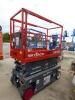 Skyjack Scissor Lift - 3