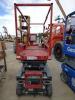 Skyjack Scissor Lift - 4