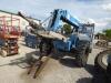 Genie Reach Forklift/Telehandler - 2