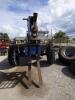 Genie Reach Forklift/Telehandler - 3