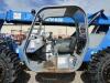 Genie Reach Forklift/Telehandler - 4