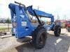 Genie Reach Forklift/Telehandler - 8