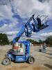 Genie Articulating Boom