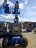 Genie Articulating Boom - 4