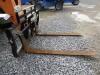 JLG Reach Forklift/Telehandler - 5