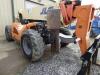 JLG Reach Forklift/Telehandler - 6