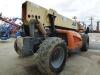 JLG Reach Forklift/Telehandler - 2