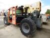 JLG Reach Forklift/Telehandler