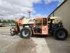 JLG Reach Forklift/Telehandler - 3