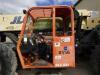 JLG Reach Forklift/Telehandler - 8