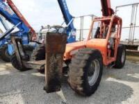 Skytrak Reach Forklift/Telehandler