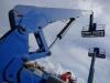Genie Articulating Boom - 6