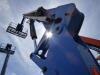Genie Articulating Boom - 9