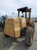 Harlo Rough Terrain Forklift - 5