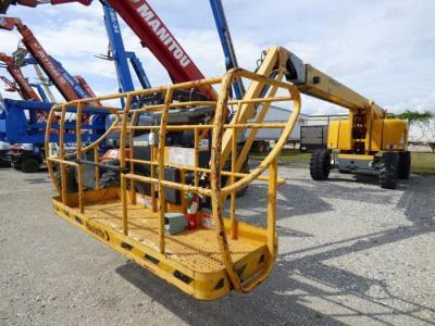 Haulotte Articulating Boom Lift