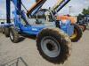 Genie Reach Forklift/Telehandler - 3