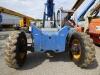 Genie Reach Forklift/Telehandler - 4