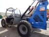 Genie Reach Forklift/Telehandler - 5