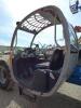 Genie Reach Forklift/Telehandler - 8