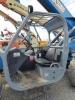 Genie Reach Forklift/Telehandler - 5