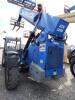 Genie Reach Forklift/Telehandler - 7