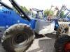 Genie Reach Forklift/Telehandler - 10