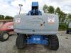 Genie Telescopic Boom Lift - 7