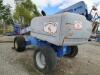 Genie Telescopic Boom Lift - 8