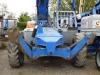 Genie Reach Forklift/Telehandler - 2