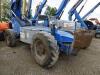 Genie Reach Forklift/Telehandler - 3