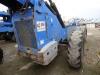 Genie Reach Forklift/Telehandler - 6