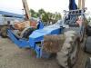 Genie Reach Forklift/Telehandler - 10