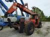 Skytrak Reach Forklift/Telehandler - 2