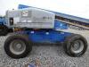 Genie Telescopic Boom Lift - 3